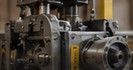 Illustrative industrial equipment