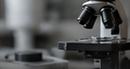 Illustrative laboratory microscope